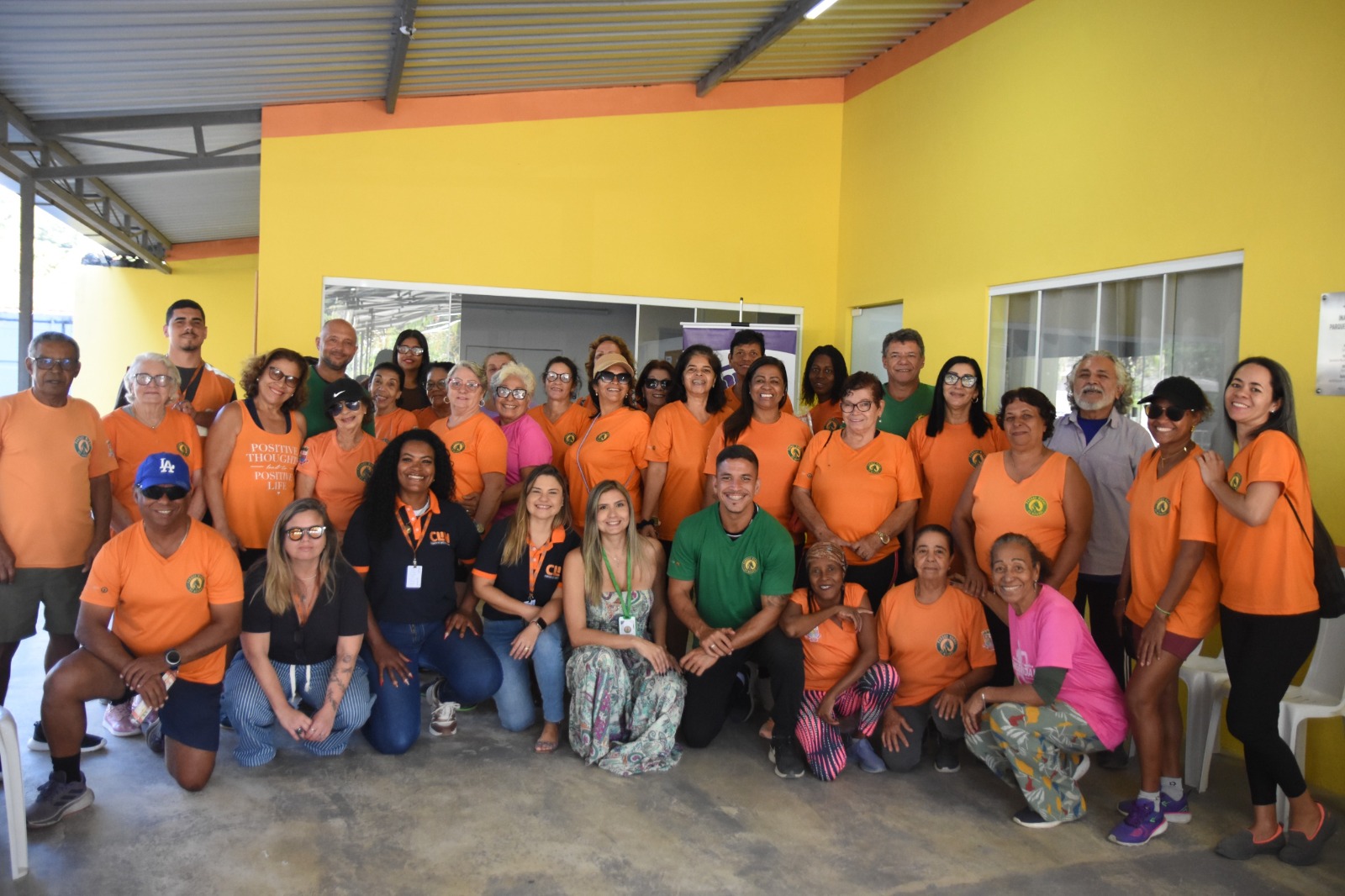 Reciclagem Criativa em Niterói oferece oficinas gratuitas e capacitação