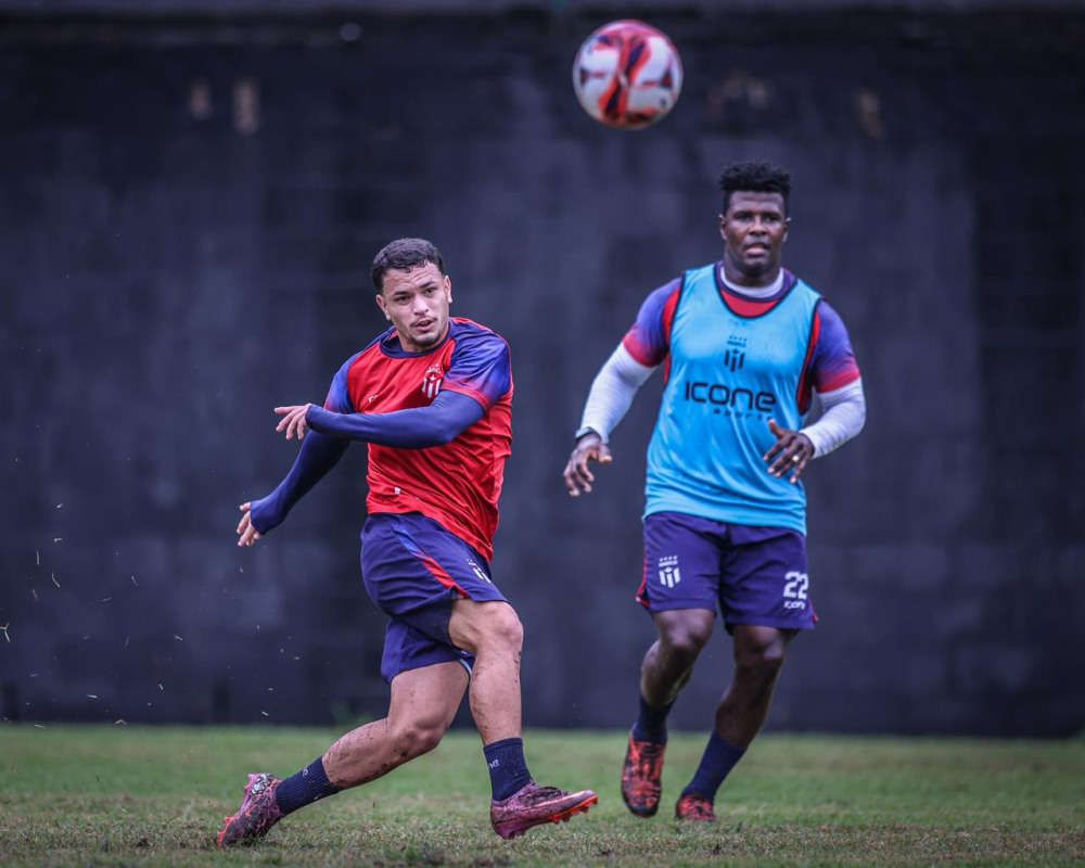 Maricá F.C busca bicampeonato da Taça Santos Dumont neste sábado