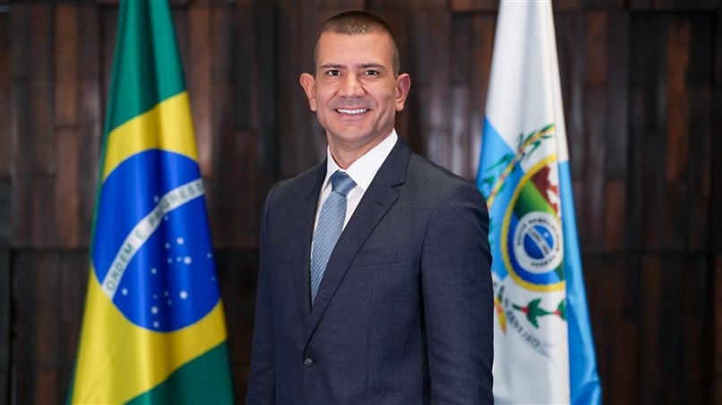 TSE anula votos de Garotinho no Rio de Janeiro